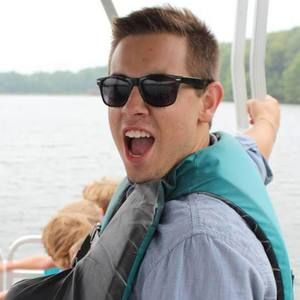 Meet your Posher, Mike